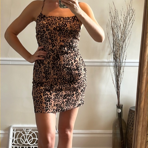 Wilfred Isabelle Dress - Picture 5 of 13